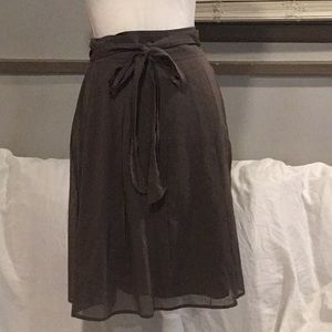 Theory Skirt without tags